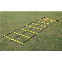 Agility Ladder Double - Flat