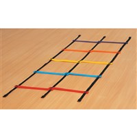 Vinex Anti-Skid Agility Ladder (Double)