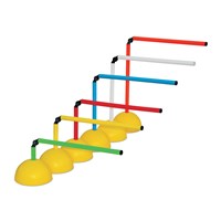 Vinex Agility Hurdle - Poles Set