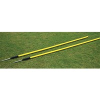 Vinex Slalom Poles - Dura