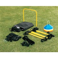 Soccer Training Kit