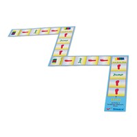 Vinex Activity Mat - Tackling Obstacles Drill