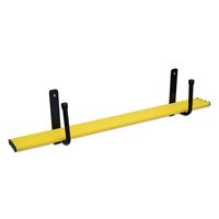 Vinex Wall Mount Pole Rack