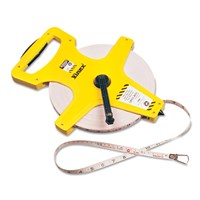 Vinex Measuring Tape - Open Reel