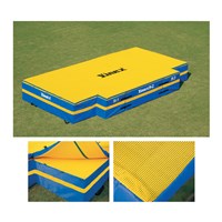 Vinex High Jumping Landing Area / Pit - Rain Cover