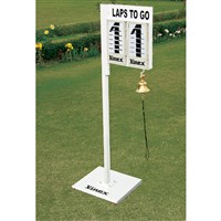 Lap Scoring Stand