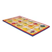 Vinex Educational Fruits Mat