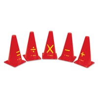 Vinex Symbol Cones