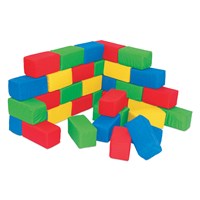 Vinex Foam Bricks