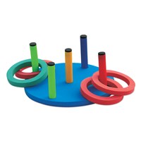 Vinex Foam Ring Toss