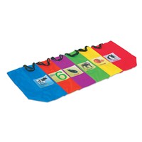 Vinex Activity Jumping Sacks