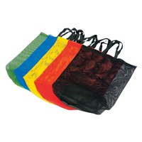 Jumping Sacks - Mesh Fabric