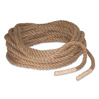 Tug Of War Rope - Jute