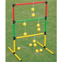 Vinex Ball Toss Frame Set