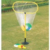 Throw and Target - Flyer Game