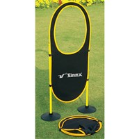 Vinex Tennis Target - Popup