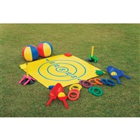 Vinex Primary Training Kit - Catch N Target