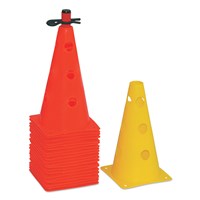 Cone 9 Inch - 12 Holes