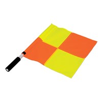 Linemans Flags - Club Plus