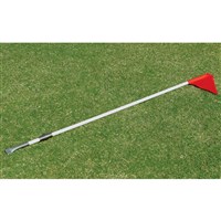 Vinex Corner Flag - Stylus