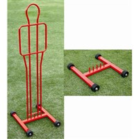 Vinex Single Penalty Dummy Cart