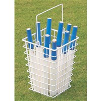 Rounder Bat Basket - Stackable