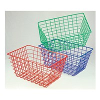 Mesh Wire Basket