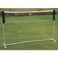 Mini Badminton Set - Aluminium