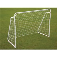 Soccer Goal Post Steel - Club