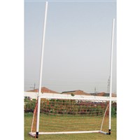 Mini Soccer Cum Rugby Goal Post - SEP