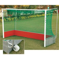 Hockey Goal Posts