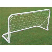 Vinex Goal Post Steel - Strider