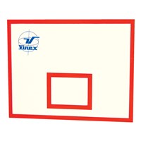 Vinex Basketball Backboard - Wooden