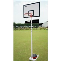 Vinex Basketball System - School