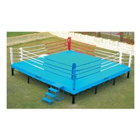 Vinex Boxing Ring - Competition