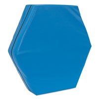 Vinex Gym Foam Hexagon