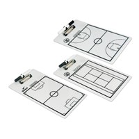 Vinex Coaches Clip Boards - School