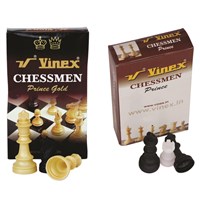 Vinex Chessmen - Prince