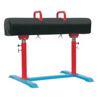 Vinex Pommel Horse