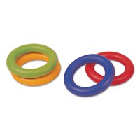 Sponge Rubber Ring