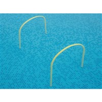 Vinex Weighted Pool Arcs - Classic