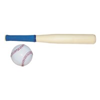 Rounder Bat 18 Inch / Rounder Ball