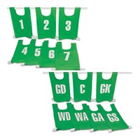 Netball Bibs