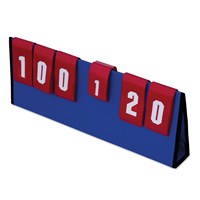 Vinex Score Board - Cricket