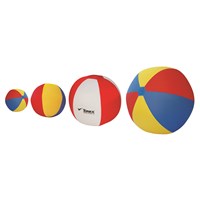 Fun Balloon Balls - 6 Panels