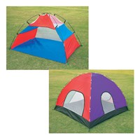 Tents