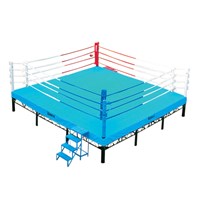 Boxing Ring