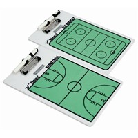 Vinex Coaching Clip Boards - Eco Coloured