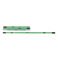 Vinex Fibreglass Crossbar Folding