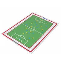 Vinex Magnetic Tactic Roll-Up Charts - Premium